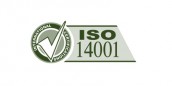 Certificación ISO 14001