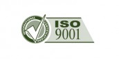 Certificación ISO 9001