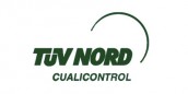 Certificación TÜV Nord